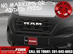 New 2025 Ram ProMaster 2500 High Roof Empty Cargo Van for sale #SE550474 - photo 14