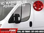 New 2025 Ram ProMaster 2500 High Roof Empty Cargo Van for sale #SE550474 - photo 15
