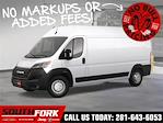 New 2025 Ram ProMaster 2500 High Roof Empty Cargo Van for sale #SE550474 - photo 3