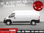 New 2025 Ram ProMaster 2500 High Roof Empty Cargo Van for sale #SE550474 - photo 4
