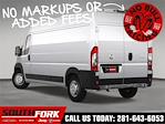 New 2025 Ram ProMaster 2500 High Roof Empty Cargo Van for sale #SE550474 - photo 2