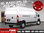 New 2025 Ram ProMaster 2500 High Roof Empty Cargo Van for sale #SE550474 - photo 5