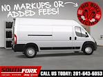 New 2025 Ram ProMaster 2500 High Roof Empty Cargo Van for sale #SE550474 - photo 6
