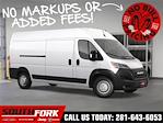 New 2025 Ram ProMaster 2500 High Roof Empty Cargo Van for sale #SE550474 - photo 7