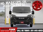 New 2025 Ram ProMaster 2500 High Roof Empty Cargo Van for sale #SE550474 - photo 9