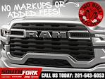 New 2025 Ram 3500 Tradesman Crew Cab 60 CA Cab Chassis for sale #SG518670 - photo 10