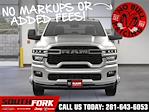 New 2025 Ram 3500 Tradesman Crew Cab 60 CA Cab Chassis for sale #SG518670 - photo 6
