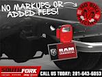 New 2025 Ram 3500 Tradesman Crew Cab 60 CA Cab Chassis for sale #SG518670 - photo 8
