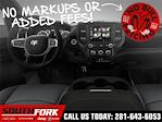 New 2025 Ram 3500 Tradesman Regular Cab 84 CA Cab Chassis for sale #SG521929 - photo 10