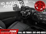 New 2025 Ram 3500 Tradesman Regular Cab 84 CA Cab Chassis for sale #SG521929 - photo 13