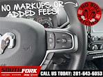 New 2025 Ram 3500 Tradesman Regular Cab 84 CA Cab Chassis for sale #SG521930 - photo 10