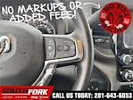 New 2025 Ram 3500 Tradesman Crew Cab 60 CA Cab Chassis for sale #SG521932 - photo 13