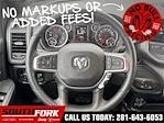 New 2025 Ram 3500 Tradesman Crew Cab 4x4 60 CA Cab Chassis for sale #SG521961 - photo 11