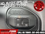 New 2025 Ram 3500 Tradesman Crew Cab 4x4 60 CA Cab Chassis for sale #SG521961 - photo 14