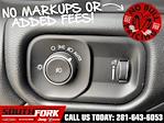 New 2025 Ram 3500 Tradesman Crew Cab 4x4 60 CA Cab Chassis for sale #SG521961 - photo 17
