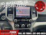 New 2025 Ram 5500 Tradesman Regular Cab 4x4 84 CA Cab Chassis for sale #SG523219 - photo 14