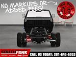 New 2025 Ram 4500 Big Horn Crew Cab 60 CA Cab Chassis for sale #SG530343 - photo 10