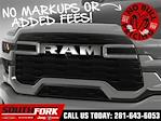 New 2025 Ram 4500 Big Horn Crew Cab 60 CA Cab Chassis for sale #SG530343 - photo 14