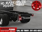 New 2025 Ram 4500 Big Horn Crew Cab 60 CA Cab Chassis for sale #SG530343 - photo 16