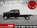 New 2025 Ram 4500 Big Horn Crew Cab 60 CA Cab Chassis for sale #SG530343 - photo 4
