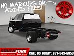 New 2025 Ram 4500 Big Horn Crew Cab 60 CA Cab Chassis for sale #SG530343 - photo 2