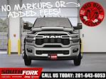 New 2025 Ram 4500 Big Horn Crew Cab 60 CA Cab Chassis for sale #SG530343 - photo 9