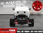 New 2025 Ram 5500 Tradesman Regular Cab 84 CA Cab Chassis for sale #SG533442 - photo 10