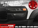 New 2025 Ram 5500 Tradesman Regular Cab 84 CA Cab Chassis for sale #SG533442 - photo 13