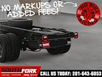 New 2025 Ram 5500 Tradesman Regular Cab 84 CA Cab Chassis for sale #SG533442 - photo 16
