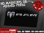 New 2025 Ram 5500 Tradesman Regular Cab 84 CA Cab Chassis for sale #SG533442 - photo 22