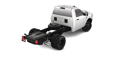New 2025 Ram 3500 Tradesman Regular Cab 4x4 60 CA Cab Chassis for sale #SG548396 - photo 2