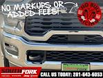 New 2025 Ram 5500 Tradesman Regular Cab 4x4 84 CA Cab Chassis for sale #SG549841 - photo 8