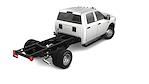New 2025 Ram 3500 Tradesman Crew Cab 60 CA Cab Chassis for sale #SG562280D - photo 2