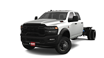 New 2025 Ram 5500 Tradesman Crew Cab 4x4 84 CA Cab Chassis for sale #SG570433 - photo 6