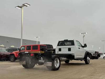 New 2025 Ram 5500 Regular Cab 120 CA Cab Chassis for sale #SG570525D - photo 2