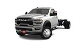 New 2025 Ram 5500 Tradesman Regular Cab 120 CA Cab Chassis for sale #SG570525D - photo 1