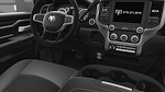 New 2025 Ram 5500 Tradesman Regular Cab 120 CA Cab Chassis for sale #SG570527D - photo 7