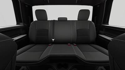 New 2025 Ram 3500 Tradesman Crew Cab 60 CA Cab Chassis for sale #SG573009D - photo 1