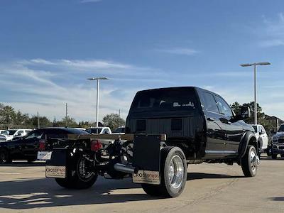 New 2025 Ram 4500 Crew Cab 60 CA Cab Chassis for sale #SG575313D - photo 2