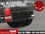New 2025 Ram 3500 Tradesman Regular Cab 60 CA Cab Chassis for sale #SG588288 - photo 12