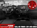 New 2025 Ram 3500 Tradesman Regular Cab 60 CA Cab Chassis for sale #SG588288 - photo 17