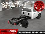 New 2025 Ram 3500 Tradesman Regular Cab 60 CA Cab Chassis for sale #SG588288 - photo 5