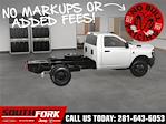 New 2025 Ram 3500 Tradesman Regular Cab 60 CA Cab Chassis for sale #SG588288 - photo 6