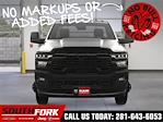 New 2025 Ram 3500 Tradesman Regular Cab 60 CA Cab Chassis for sale #SG588288 - photo 9