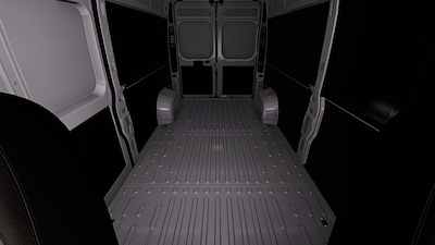 New 2026 Ram ProMaster 2500 High Roof Empty Cargo Van for sale #TE155029 - photo 1