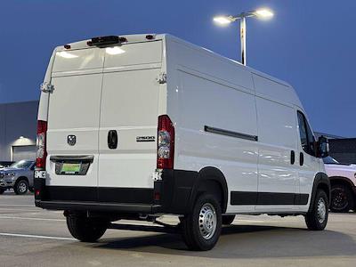 New 2026 Ram ProMaster 2500 High Roof Empty Cargo Van for sale #TE164466 - photo 2