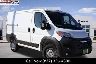 New 2026 Ram ProMaster 1500 Standard Roof Empty Cargo Van for sale #TE176813 - photo 1