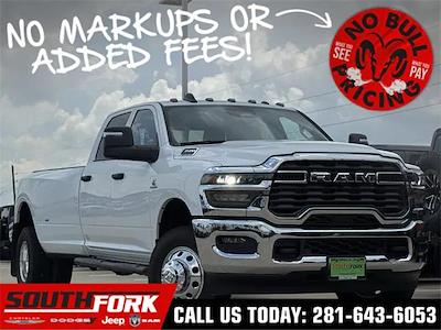 New 2026 Ram 3500 Tradesman Crew Cab 4x4 DRW Pickup for sale #TG151278 - photo 2
