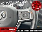 New 2026 Ram 3500 Tradesman Crew Cab 4x4 DRW Pickup for sale #TG151278 - photo 13