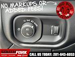 New 2026 Ram 3500 Tradesman Crew Cab 4x4 DRW Pickup for sale #TG151278 - photo 17